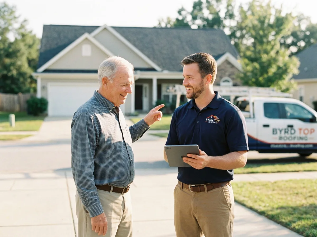 Roofing Fryeburg, ME FAQs